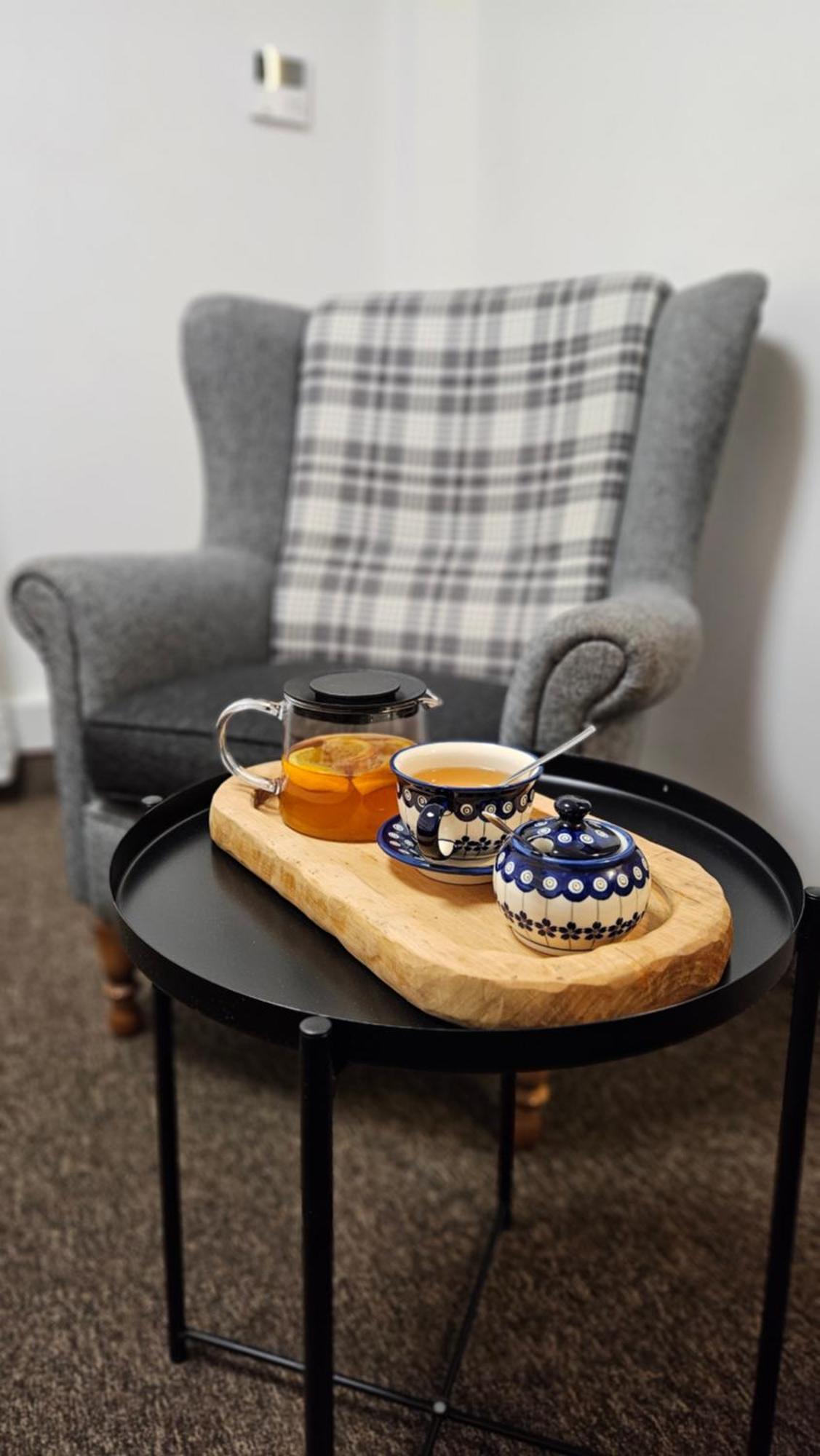 普罗蒂亚酒店 博莱斯瓦维茨 外观 照片